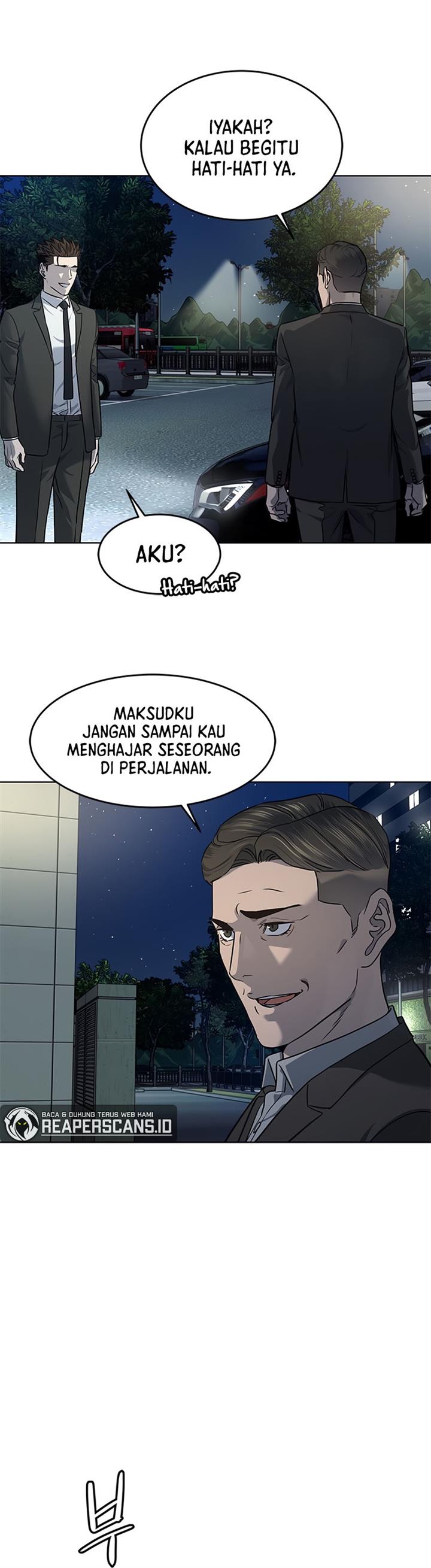 God of Blackfield Chap 134 - Next Chap 135