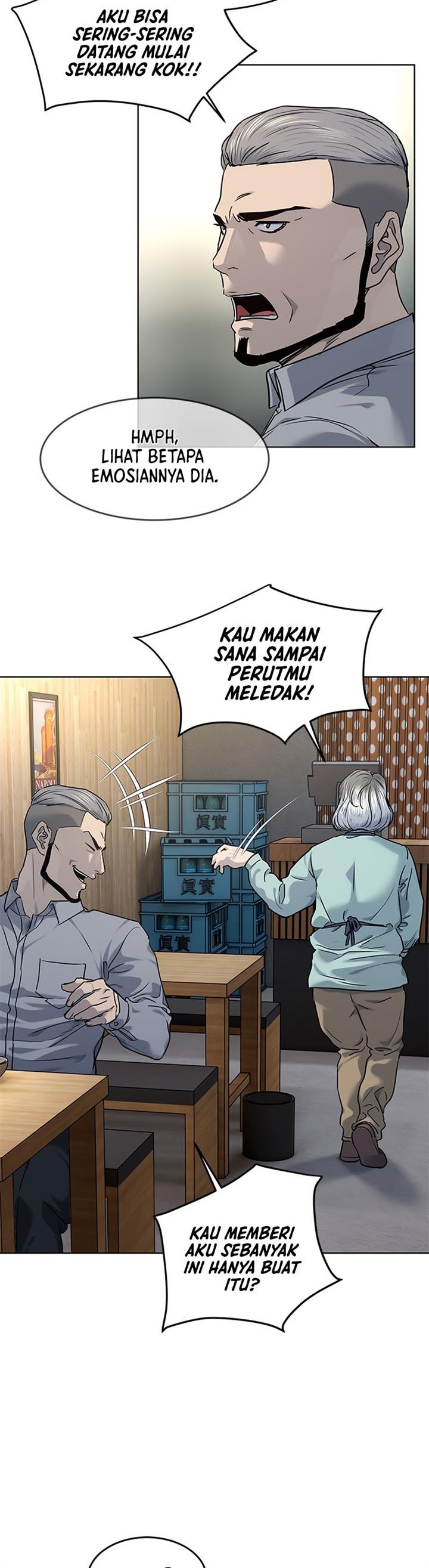God of Blackfield Chap 135 - Next Chap 136