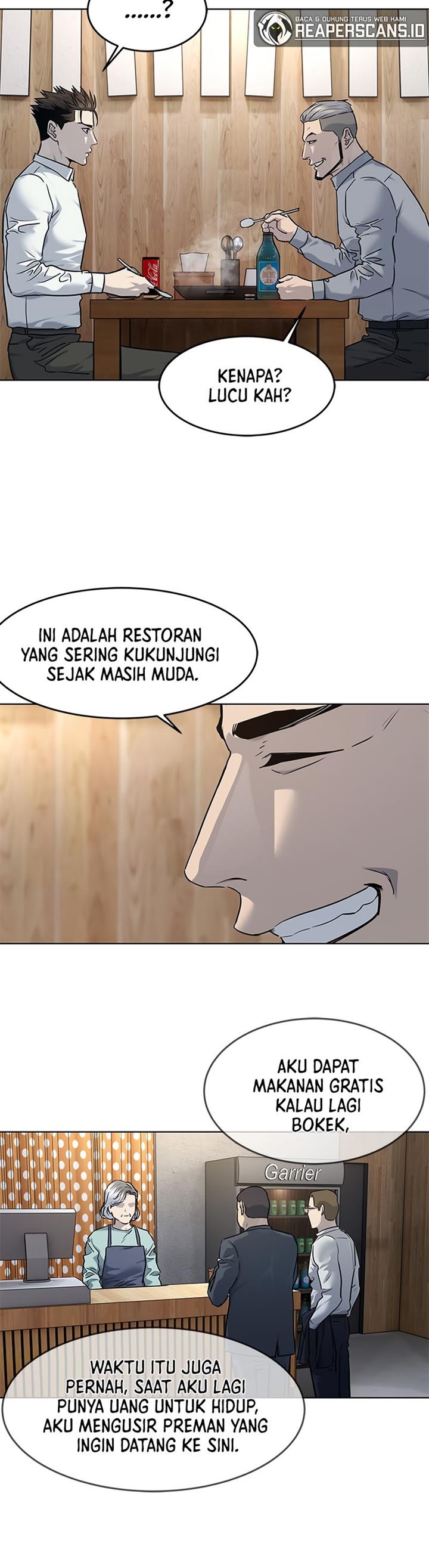 God of Blackfield Chap 135 - Next Chap 136