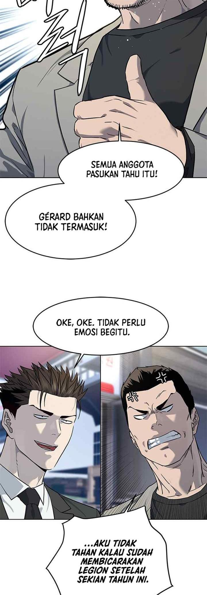 God of Blackfield Chap 136 - Next Chap 137