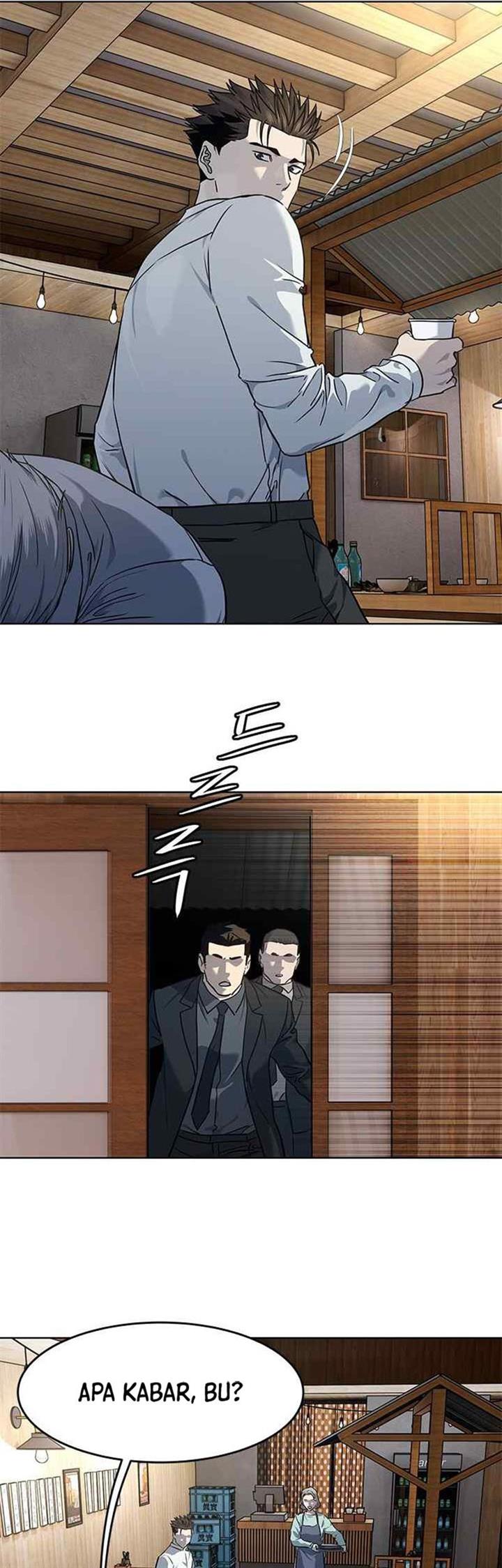 God of Blackfield Chap 136 - Next Chap 137