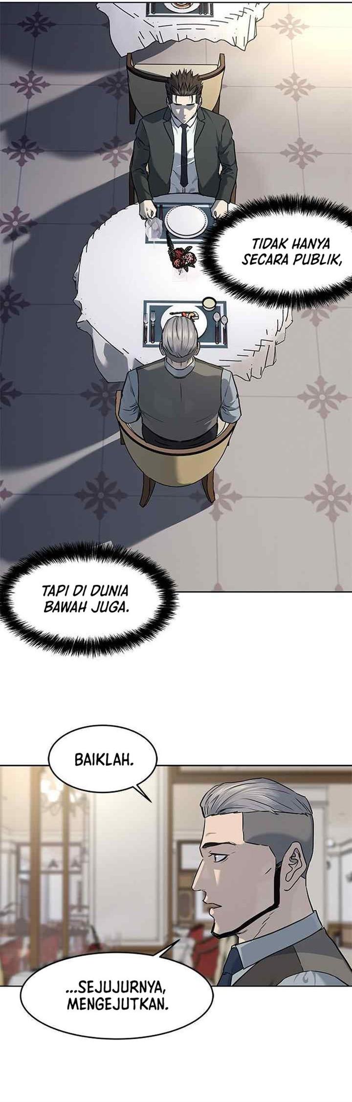God of Blackfield Chap 136 - Next Chap 137