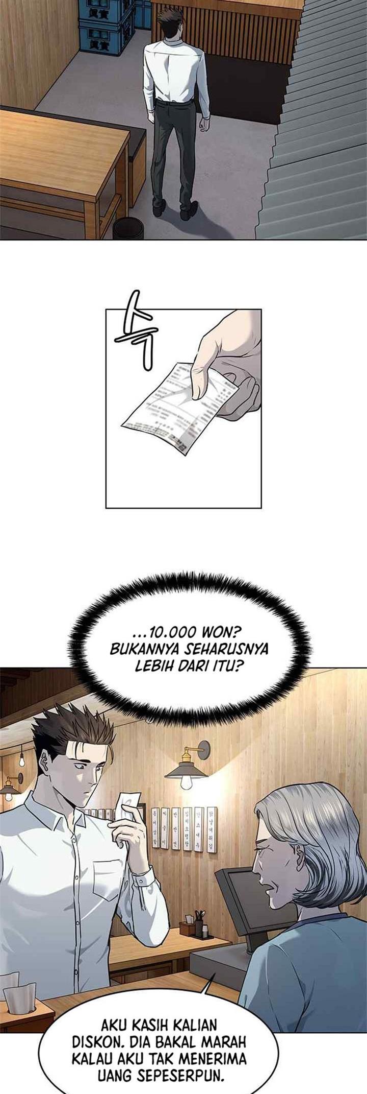 God of Blackfield Chap 136 - Next Chap 137