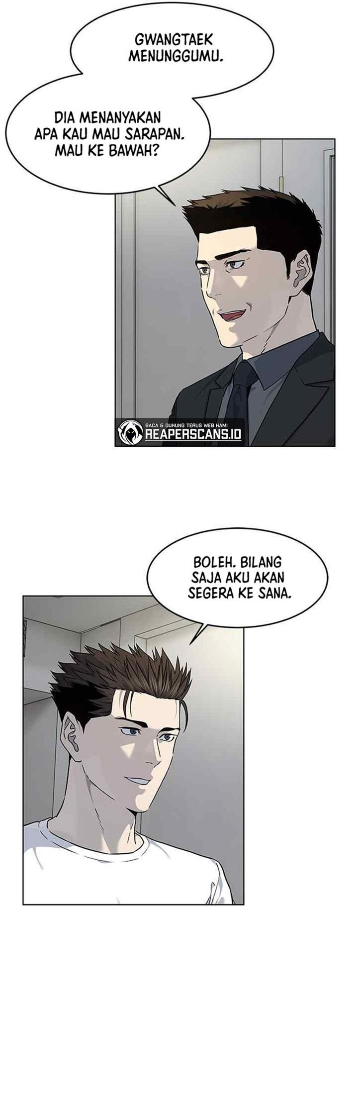 God of Blackfield Chap 136 - Next Chap 137