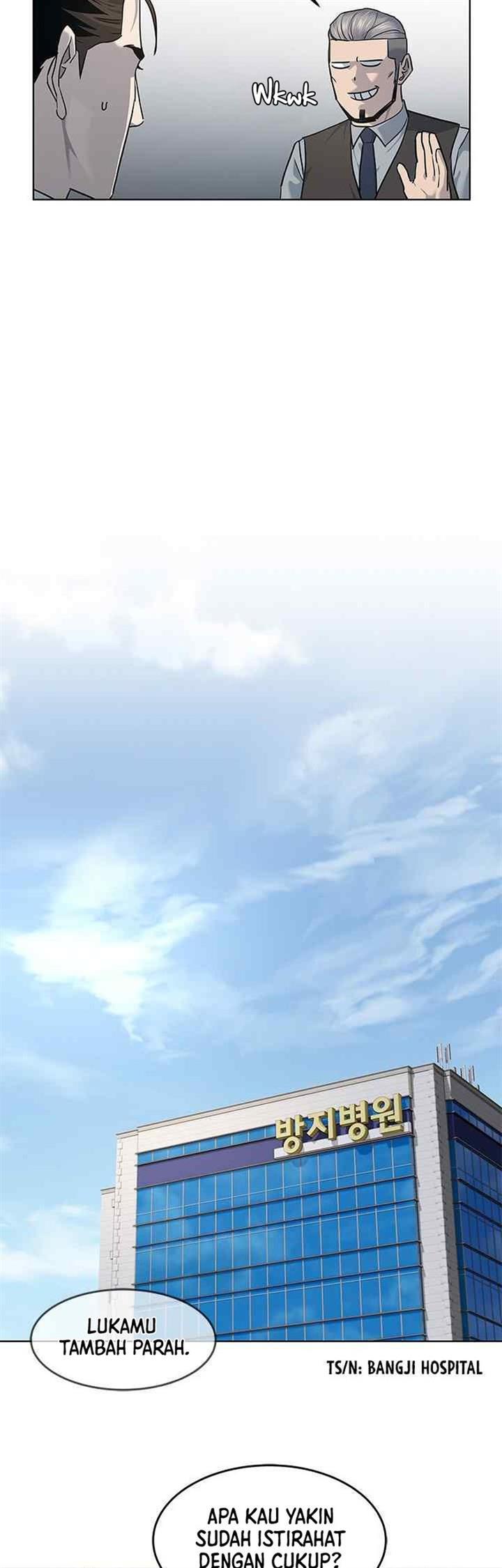 God of Blackfield Chap 136 - Next Chap 137