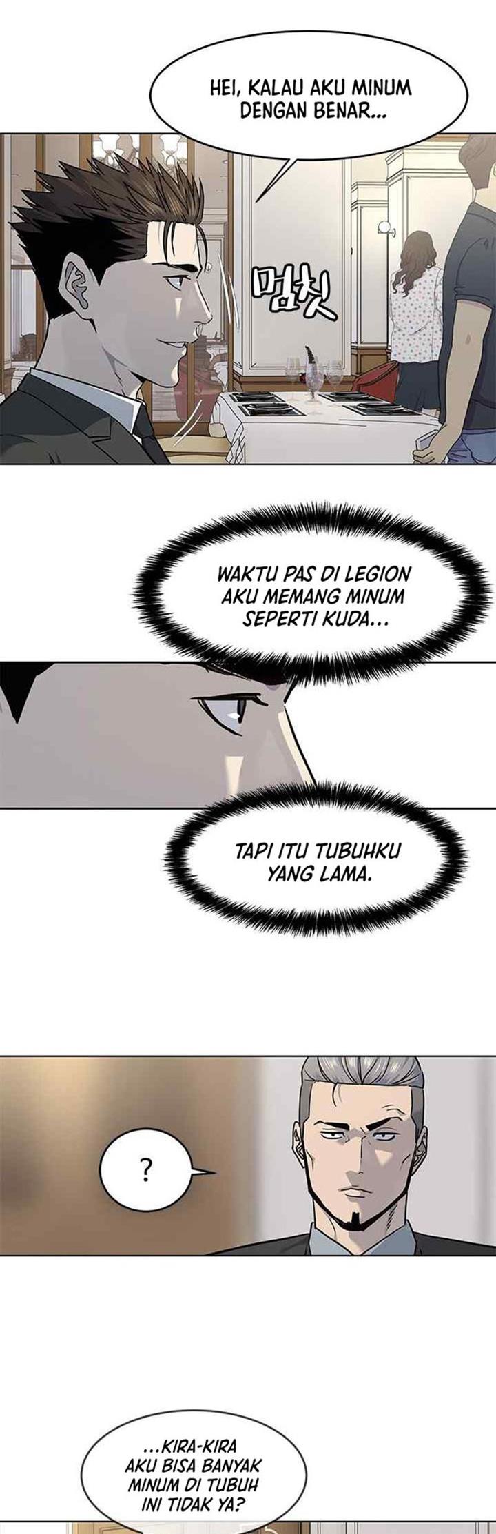 God of Blackfield Chap 136 - Next Chap 137