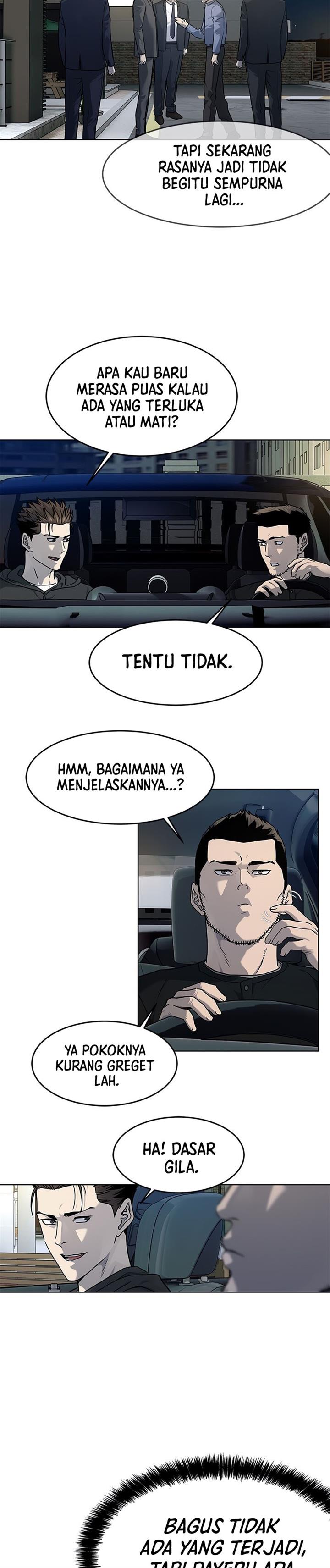 God of Blackfield Chap 139 - Next Chap 140