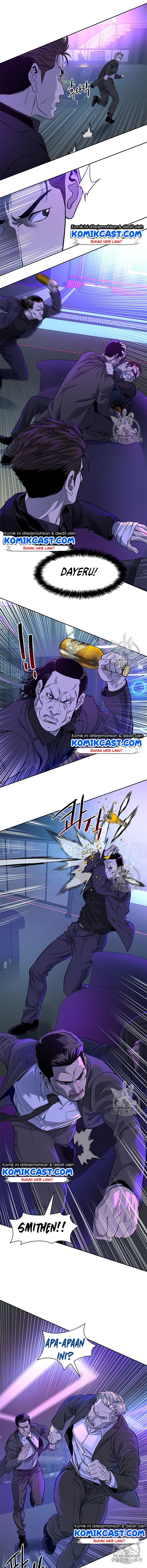 God of Blackfield Chap 25 - Next Chap 26