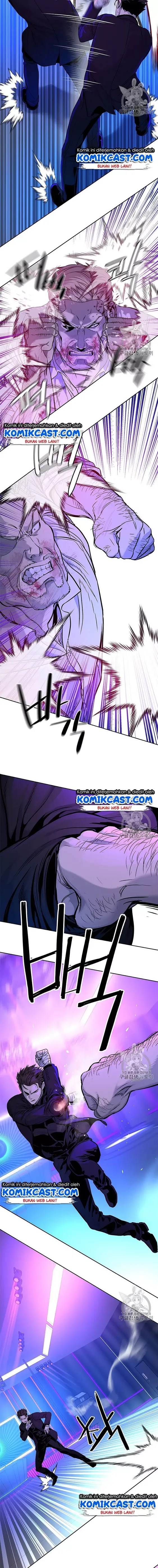 God of Blackfield Chap 26 - Next Chap 27