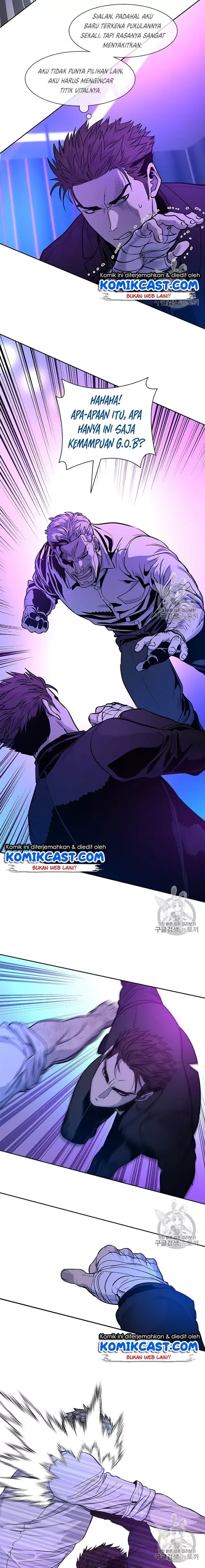 God of Blackfield Chap 26 - Next Chap 27
