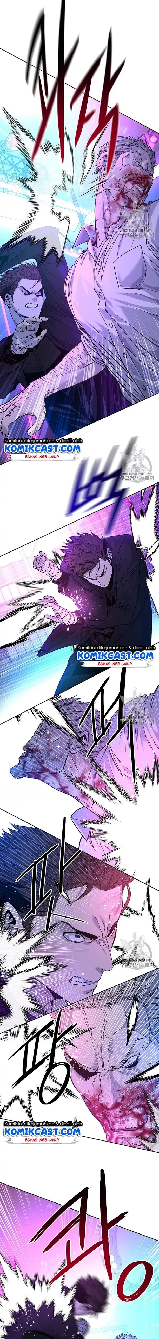 God of Blackfield Chap 26 - Next Chap 27