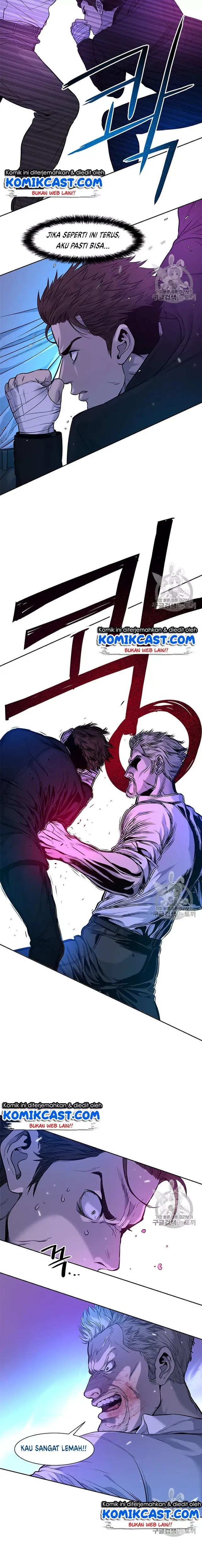 God of Blackfield Chap 26 - Next Chap 27