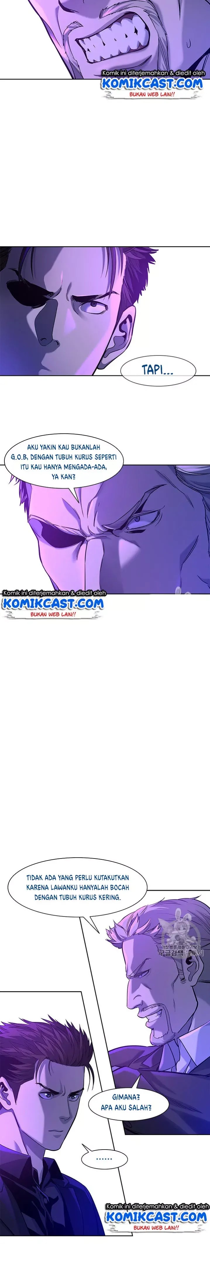 God of Blackfield Chap 26 - Next Chap 27