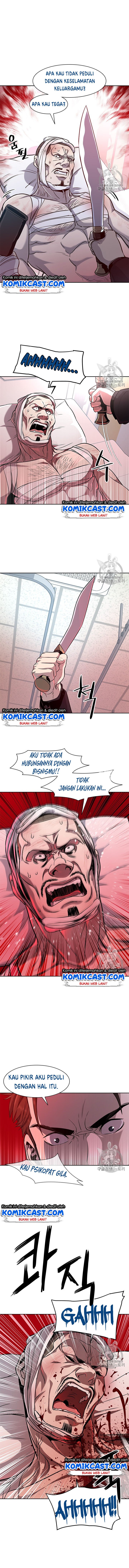 God of Blackfield Chap 28 - Next Chap 29