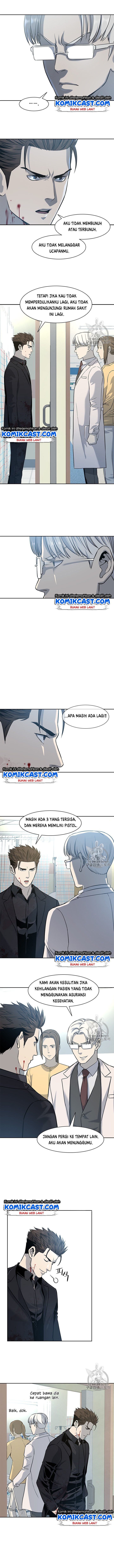 God of Blackfield Chap 28 - Next Chap 29