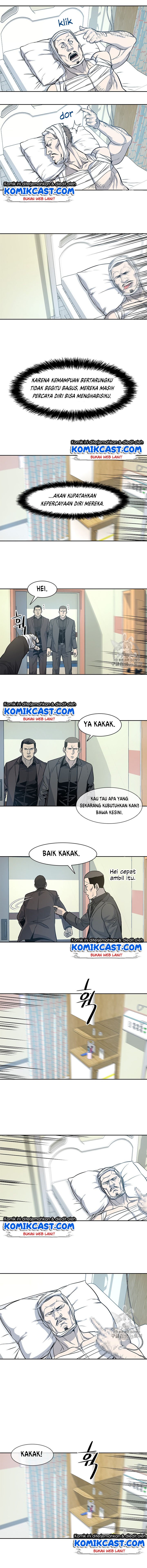 God of Blackfield Chap 28 - Next Chap 29