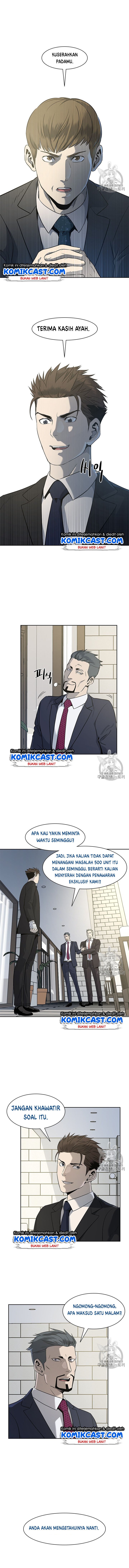 God of Blackfield Chap 20 - Next Chap 21