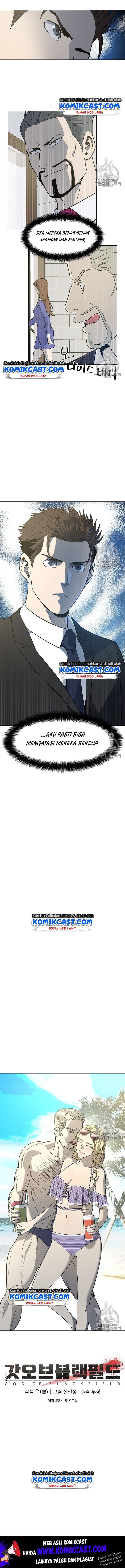 God of Blackfield Chap 20 - Next Chap 21
