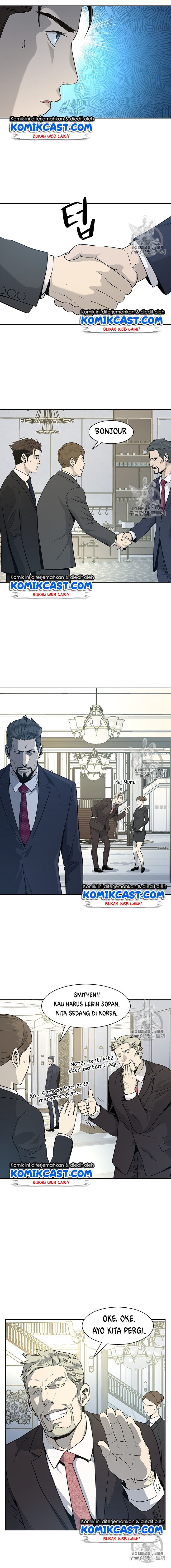 God of Blackfield Chap 20 - Next Chap 21