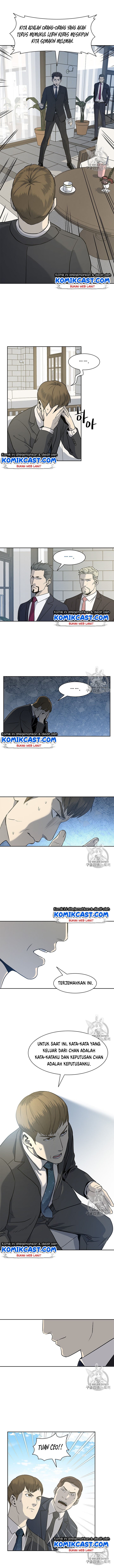 God of Blackfield Chap 20 - Next Chap 21