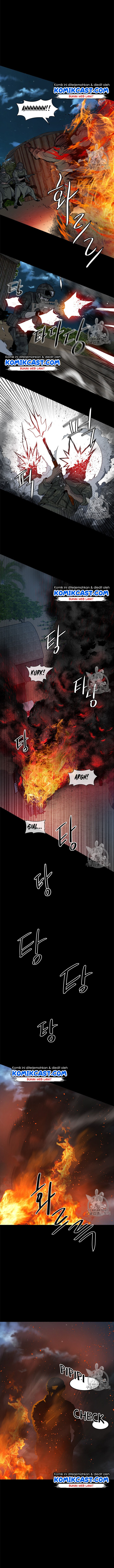 God of Blackfield Chap 21 - Next Chap 22