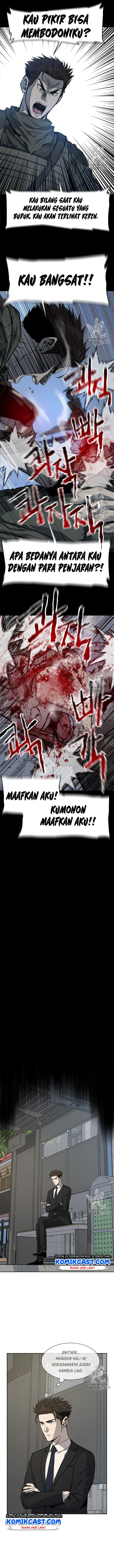 God of Blackfield Chap 21 - Next Chap 22