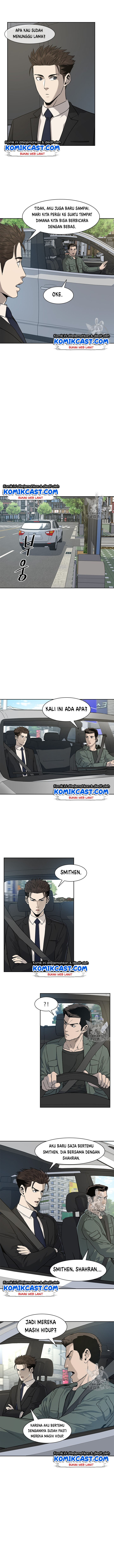 God of Blackfield Chap 21 - Next Chap 22