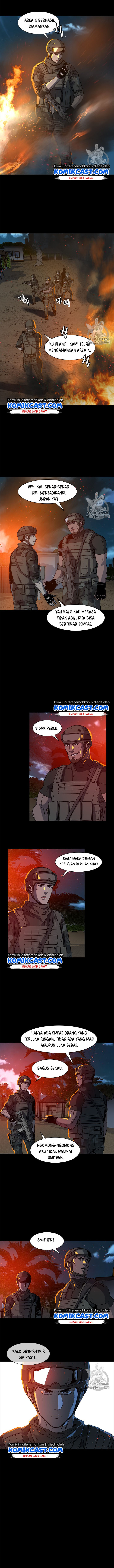 God of Blackfield Chap 21 - Next Chap 22