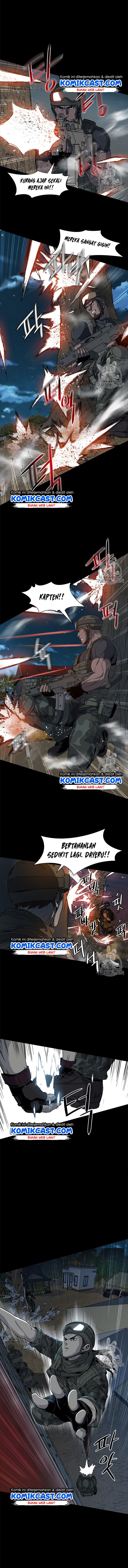 God of Blackfield Chap 21 - Next Chap 22