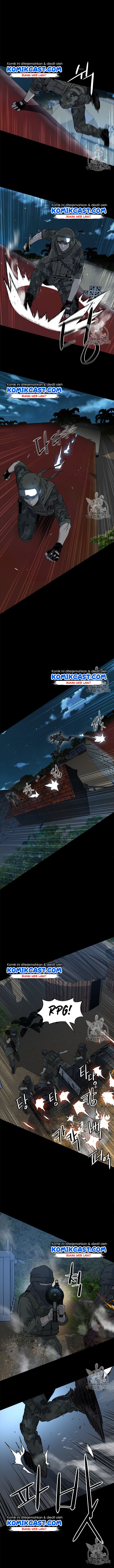 God of Blackfield Chap 21 - Next Chap 22