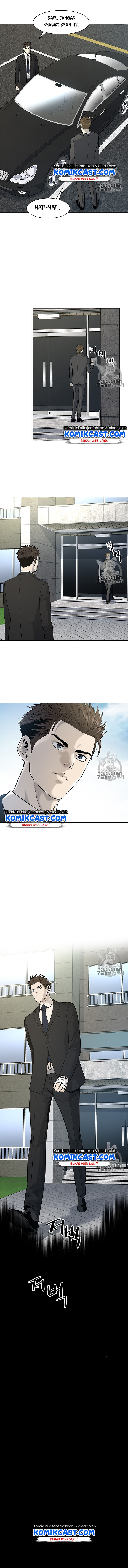 God of Blackfield Chap 21 - Next Chap 22