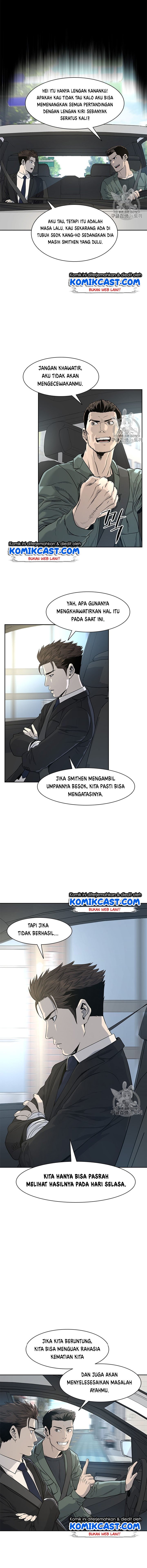 God of Blackfield Chap 22 - Next Chap 23