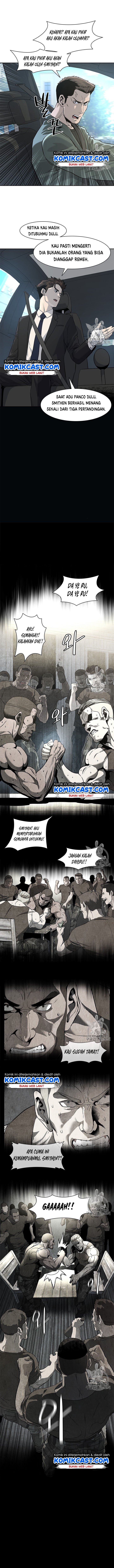 God of Blackfield Chap 22 - Next Chap 23