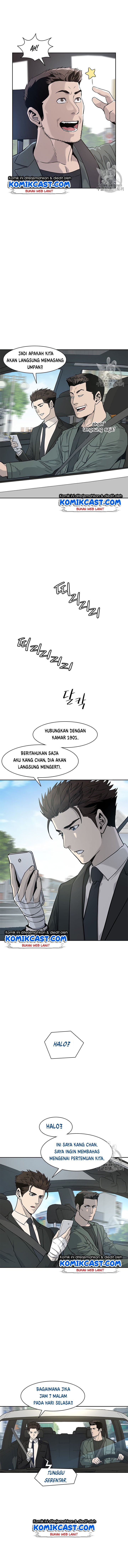 God of Blackfield Chap 22 - Next Chap 23
