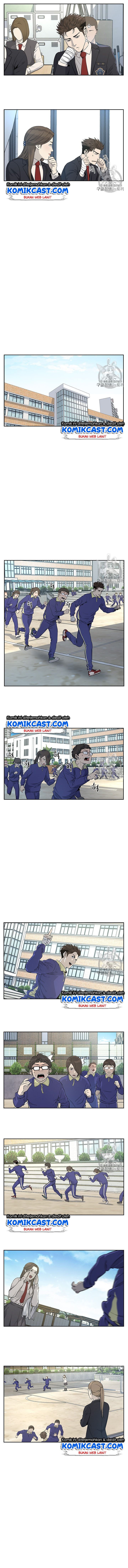God of Blackfield Chap 23 - Next Chap 24