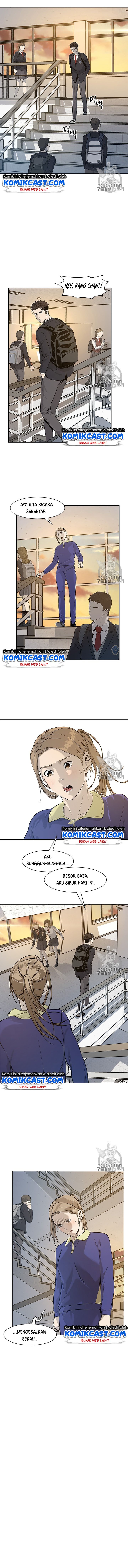 God of Blackfield Chap 23 - Next Chap 24