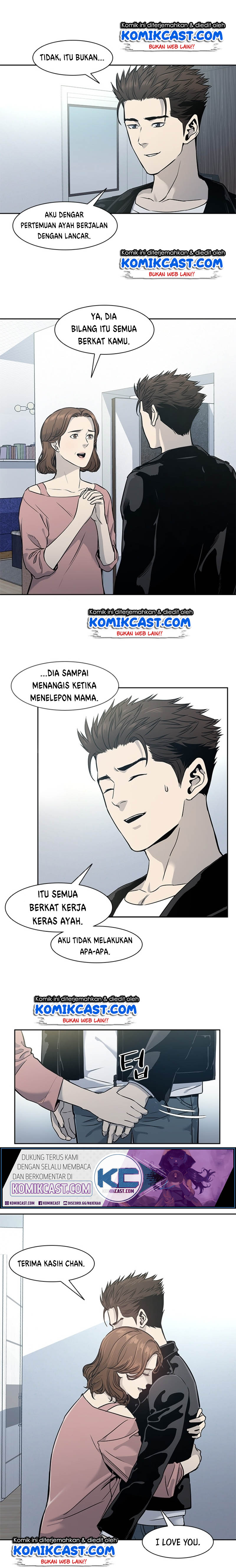 God of Blackfield Chap 37 - Next Chap 38