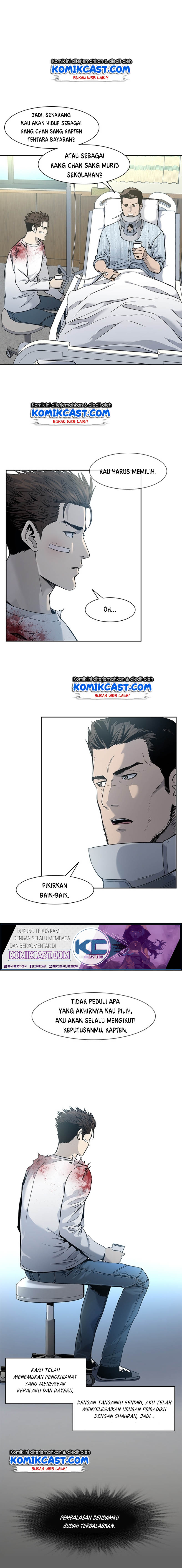 God of Blackfield Chap 37 - Next Chap 38