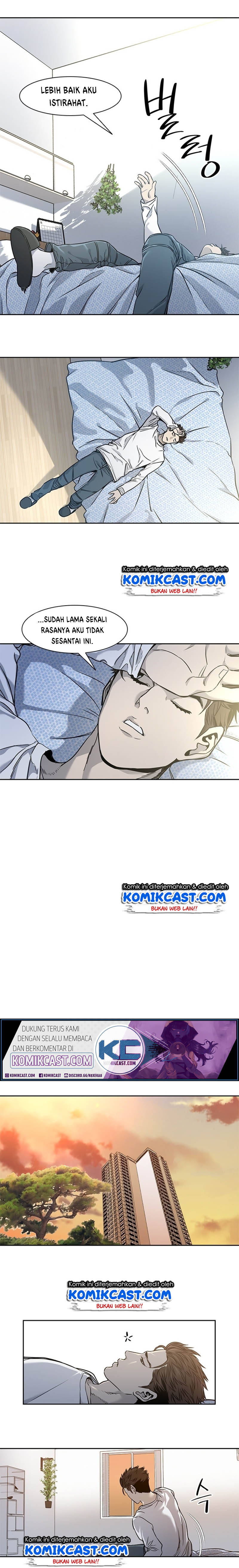 God of Blackfield Chap 37 - Next Chap 38