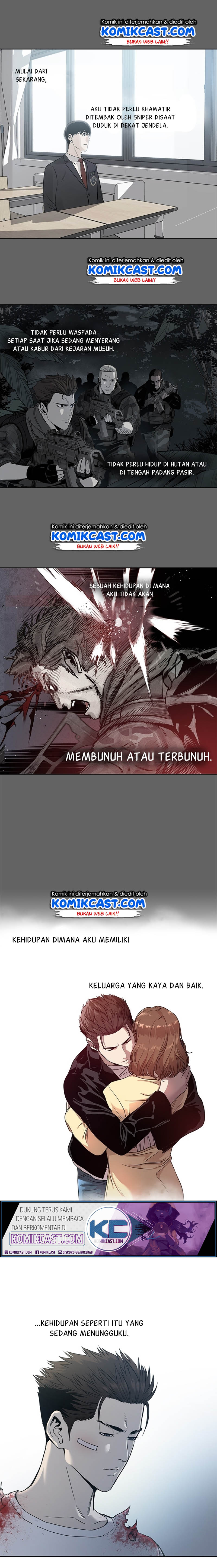 God of Blackfield Chap 37 - Next Chap 38