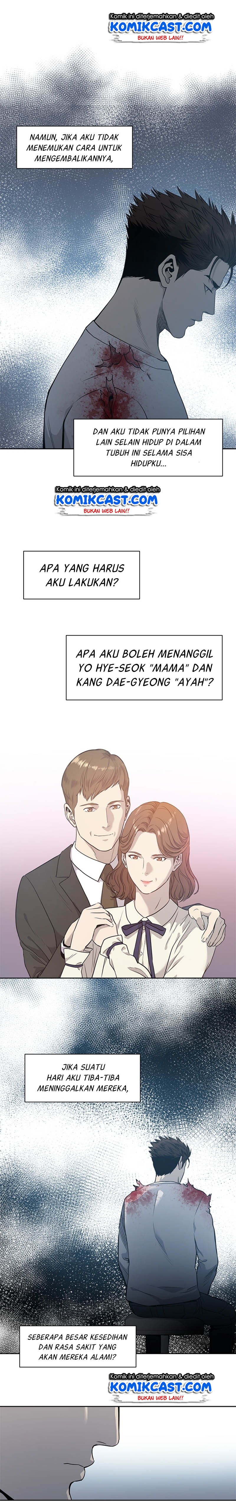 God of Blackfield Chap 37 - Next Chap 38