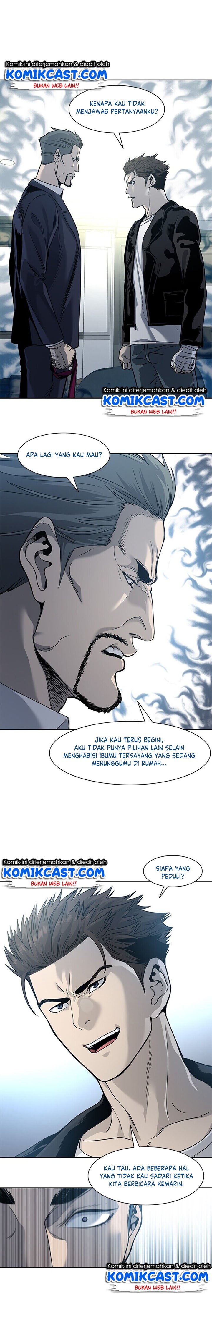 God of Blackfield Chap 34 - Next Chap 35