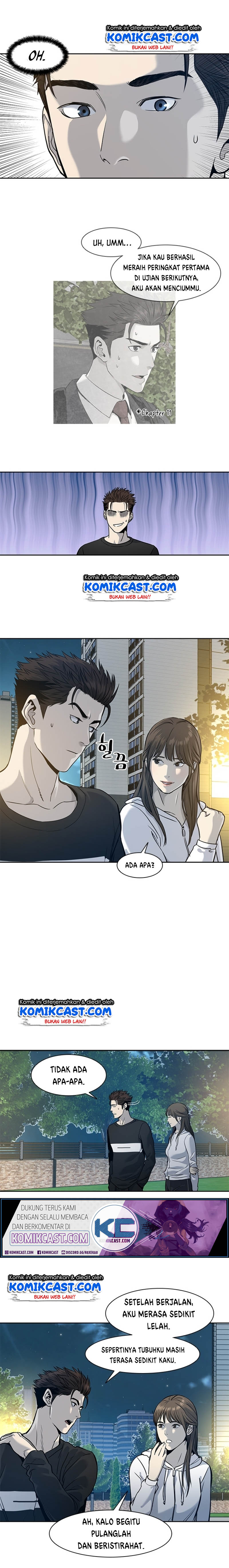God of Blackfield Chap 38 - Next Chap 39