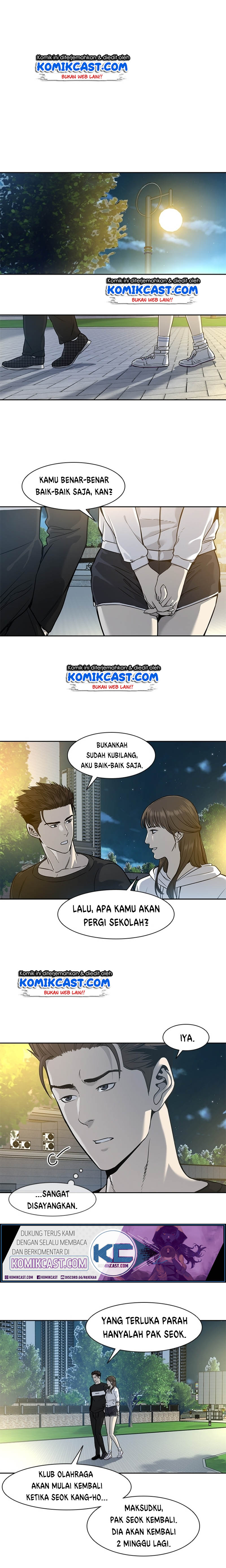 God of Blackfield Chap 38 - Next Chap 39