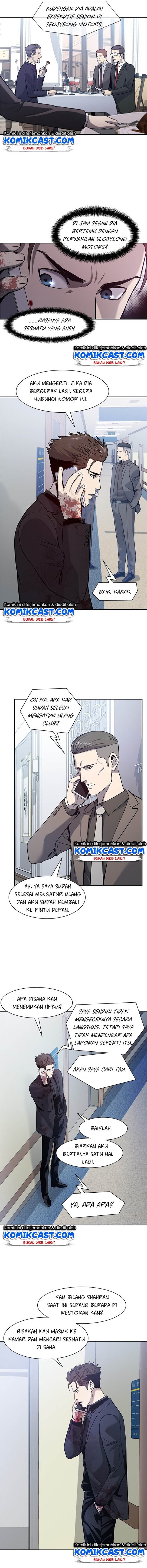 God of Blackfield Chap 30 - Next Chap 31