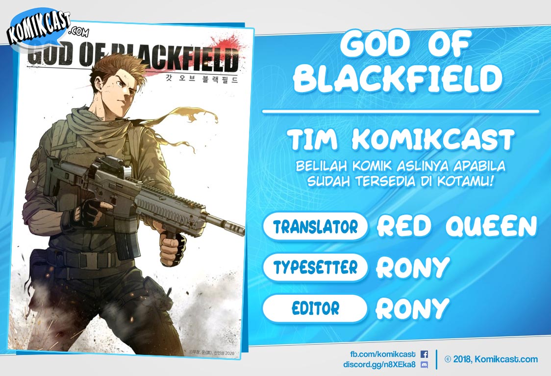 God of Blackfield Chap 3 - Next Chap 4