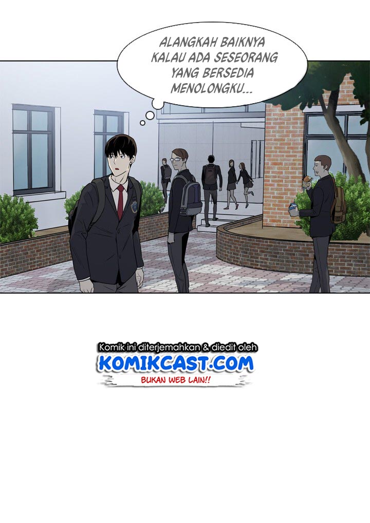 God of Blackfield Chap 3 - Next Chap 4