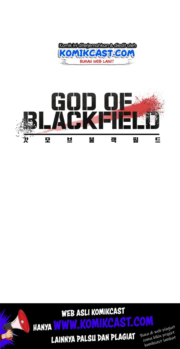 God of Blackfield Chap 3 - Next Chap 4
