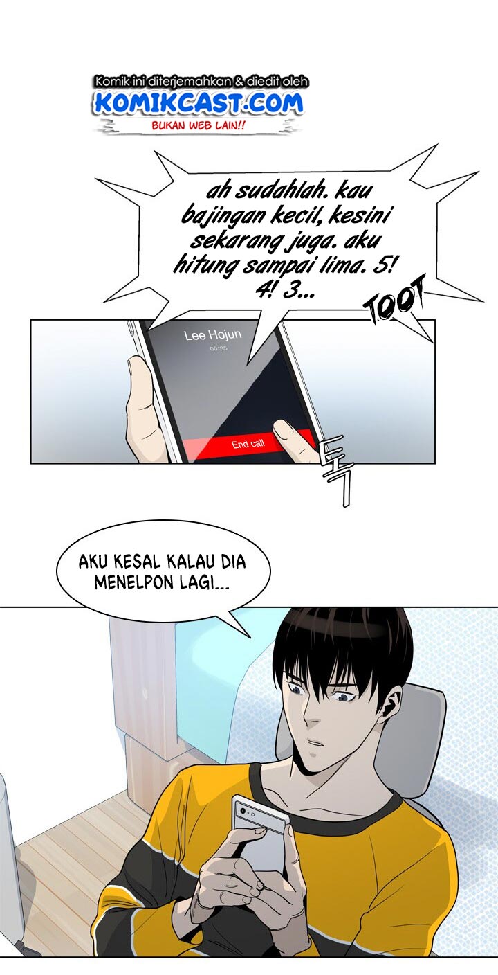 God of Blackfield Chap 3 - Next Chap 4