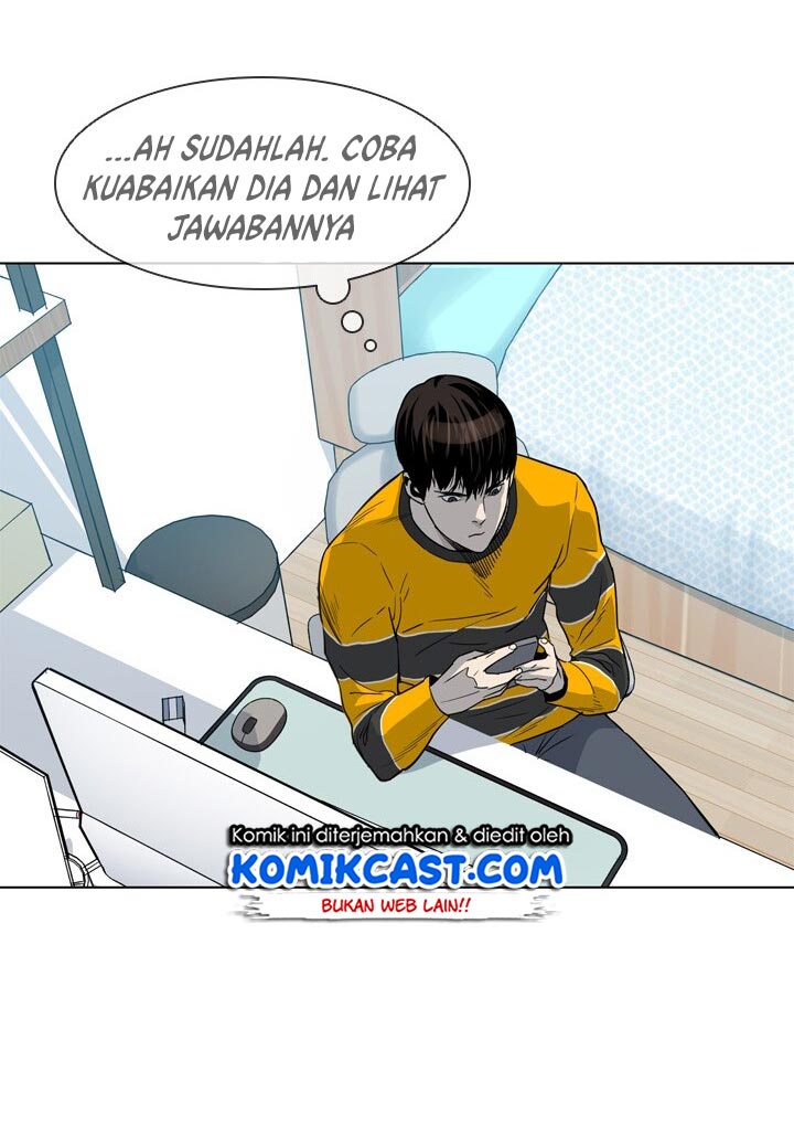 God of Blackfield Chap 3 - Next Chap 4